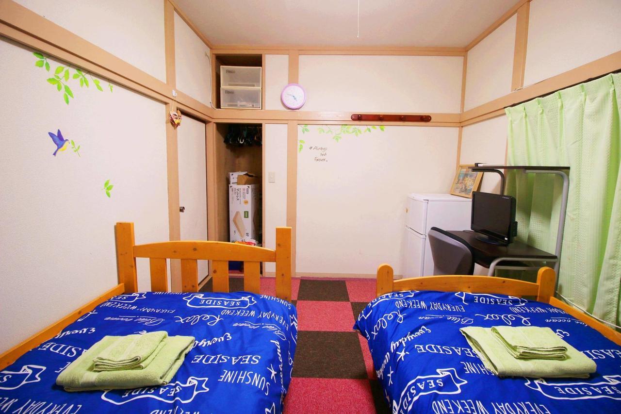 Uhome Apartment In Toshima Kc1 Tokyo Ngoại thất bức ảnh