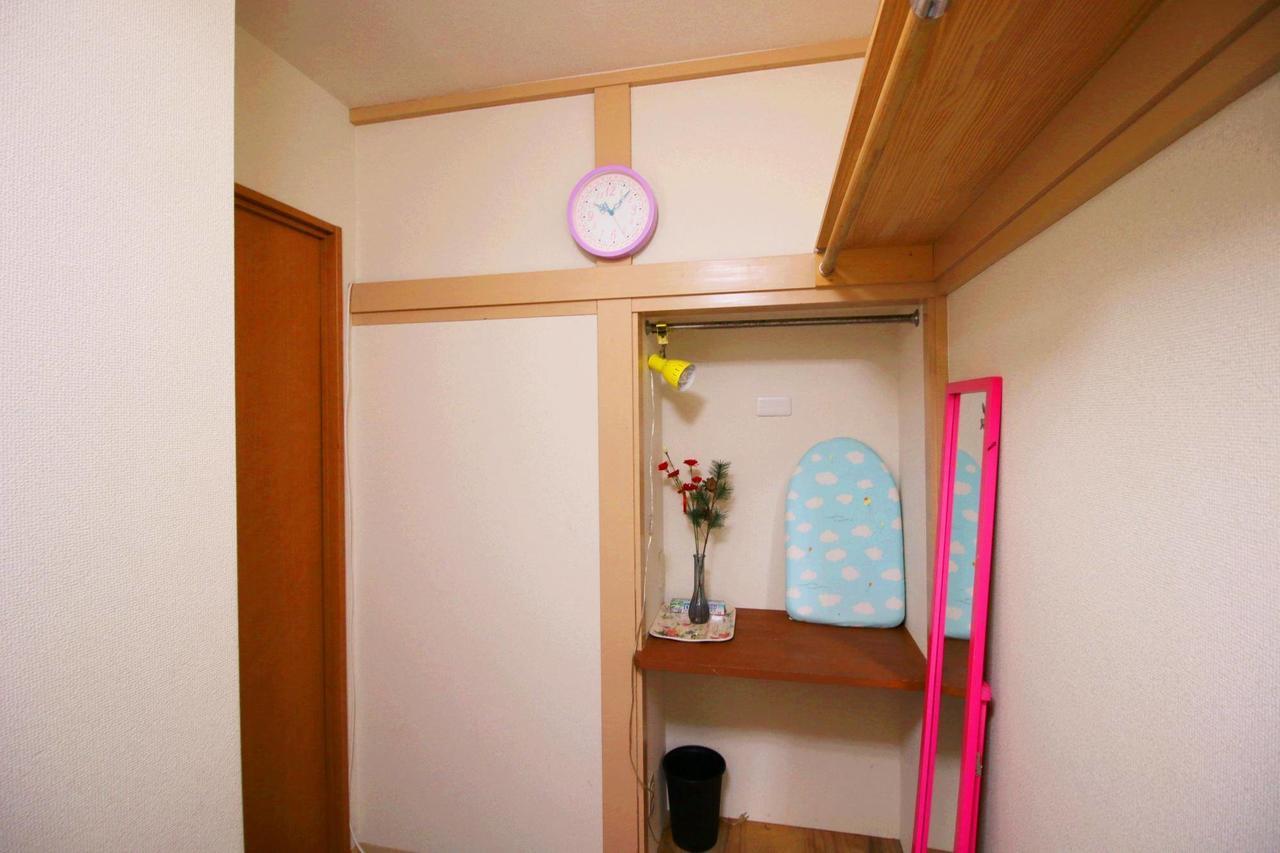 Uhome Apartment In Toshima Kc1 Tokyo Ngoại thất bức ảnh